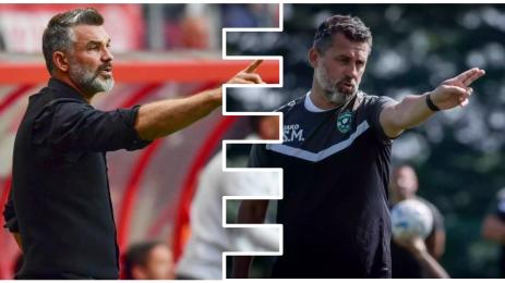 ЦСКА Лудогорец