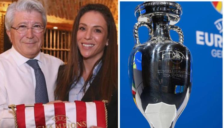 Ивета Банкова Стоянова - ПРИЗНАНИЕ: Повериха на шефката в БФC мач и от осминафиналите на Евро 2024