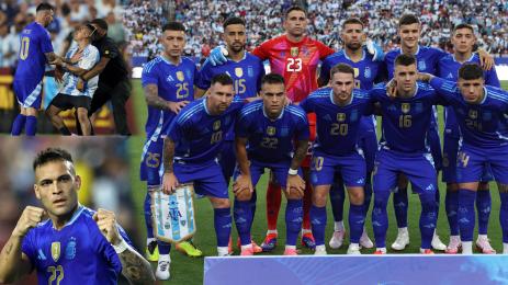 Меси Аржентина Гватемала