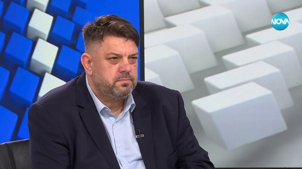 Атанас Зафиров