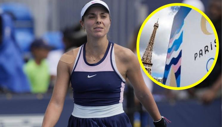 Виктория Томова Тенис Париж 2024 - Томова обърна беларуска в 150-минутен трилър преди Париж, на победа е от рекордно 53-то място в света