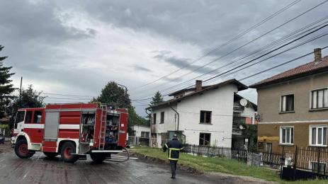 газопровод