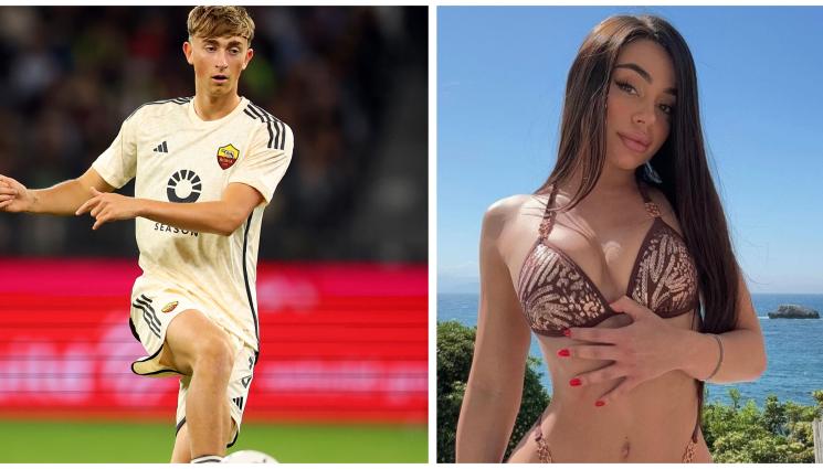 Дийн Хуйсен - Спипаха младок с еротична актриса