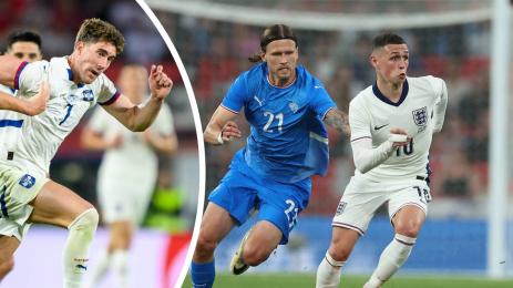 Англия Душан Влахович