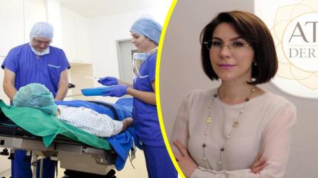 Снежана Атанасова