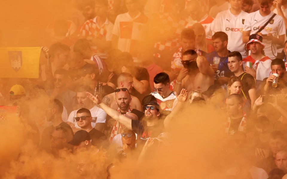 Вторият ден на UEFA EURO 2024 отново предложи много емоции