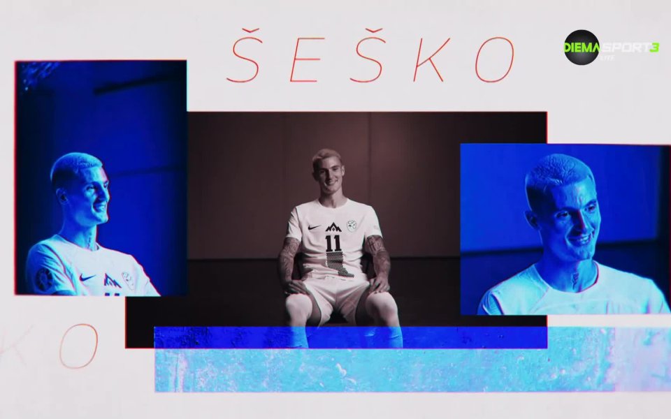 Бенямин Шешко е едно от имената, което прави по-силно впечатление