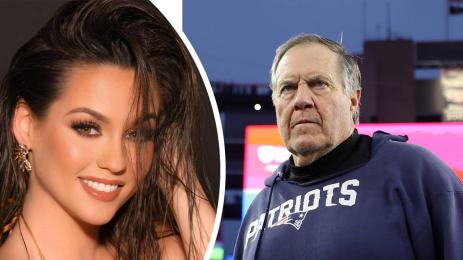 Бил Беличик Джордан Хъдсън