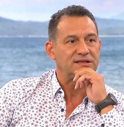 Камен Воденичаров