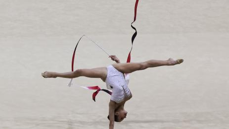 Елвира Краснобаева