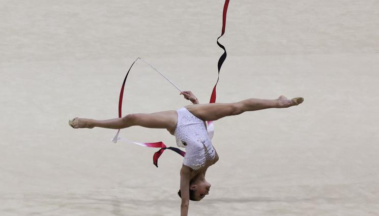 Елвира Краснобаева - Елвира Краснобаева повече няма да се състезава за България! Причината обаче не е ясна