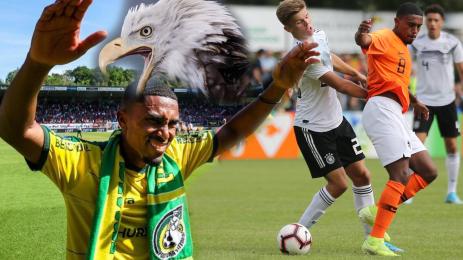 Дерой Дуарте