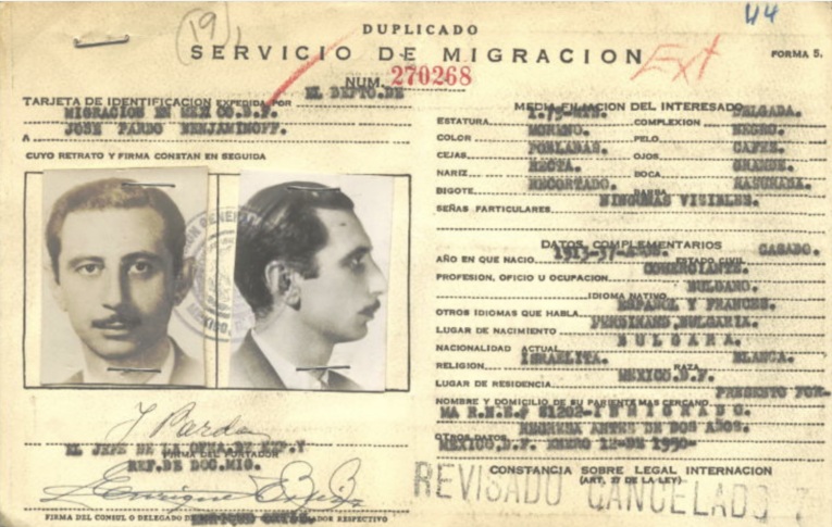 Клаудия Шейнбаум Хосе Пардо