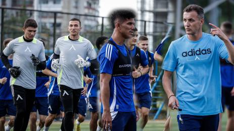 Левски Генчев