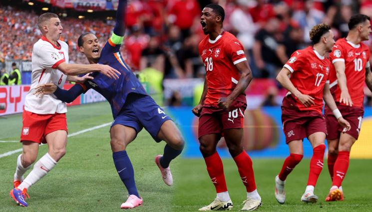 Дуа Пьотровски - Евро 2024 взе повече, отколкото даде на Лудогорец! Заради липсата на подготовка „орлите“ буквално загубиха звездите си Пьотровски и Дуа