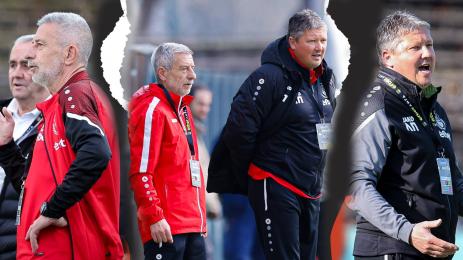 Любо Пенев Ради Здравков