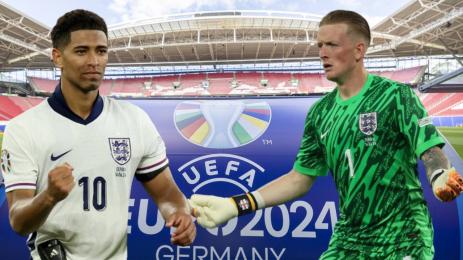 Англия евро 24