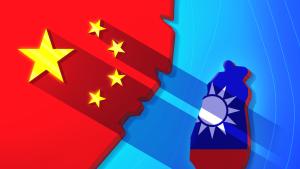 Тайванският министър на отбраната Уелингтън Ку заяви днес че Тайван