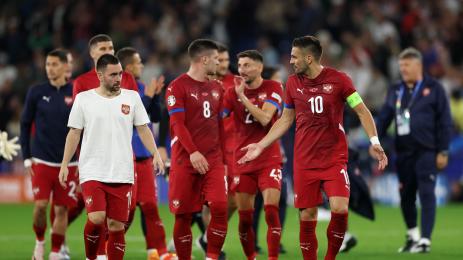 Душан Тадич