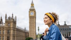 Лондон влезе в топ 10 на най скъпите за чужденци