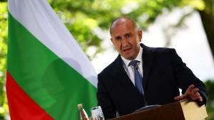Президентът Румен Радев коментира неуспешния опит за избор на председател