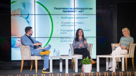 Мария Маринова Ohnamama