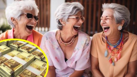 пенсиониране