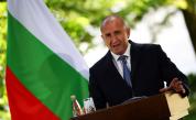 Президентството с коментар за несъстоялата се среща на Радев с премиера на Черна гора