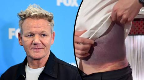 Гордън Рамзи