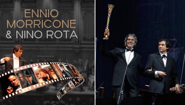 концерт - Диригентът на Бочели с „Октопод“ в София