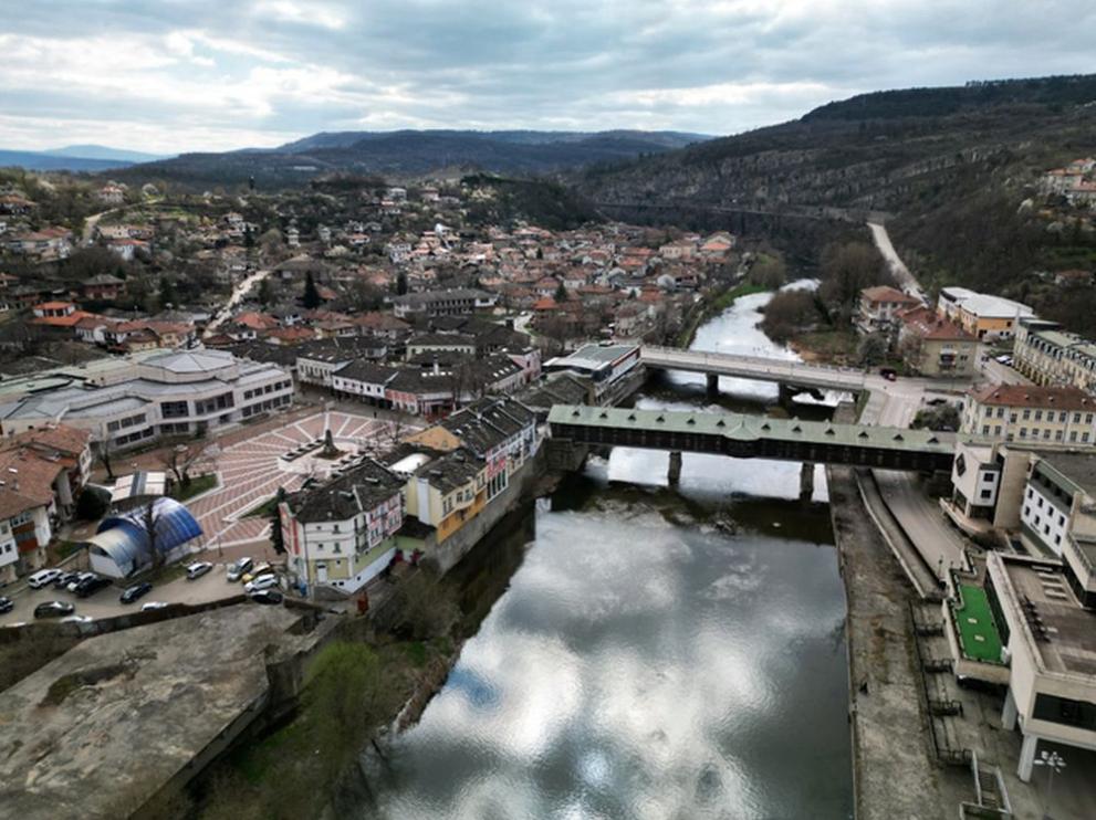 Със свое решение Централната избирателна комисия (ЦИК) определи имената на