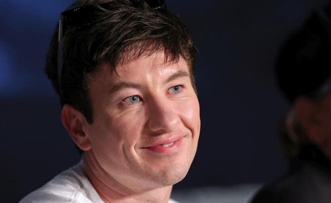  Бари Киогън 