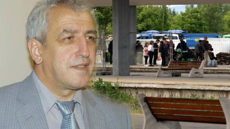 Ананиев БДЖ