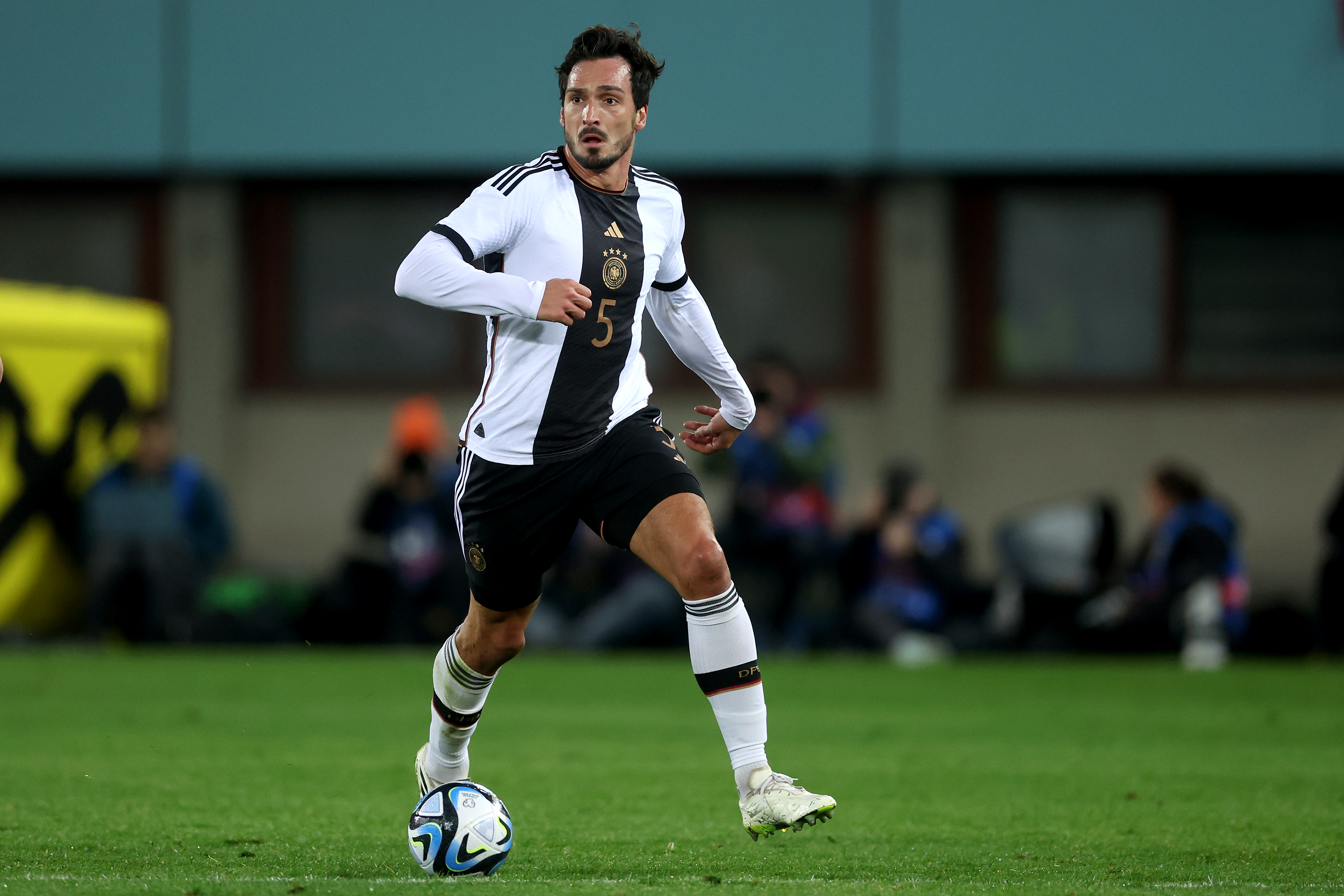 Матс Хумелс