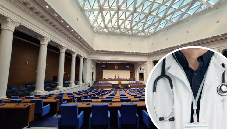 парламент - Ето кой ще бие първия звънец в новия кабинет