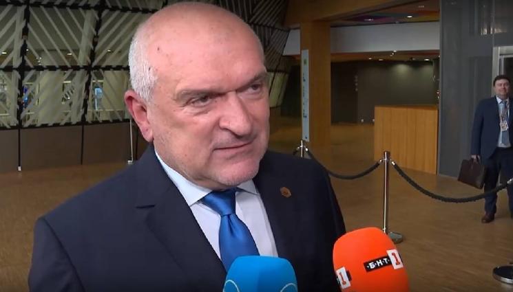 Димитър Главчев - ВТОРИ РУНД: Искаме нов доклад готови ли сме за еврото!