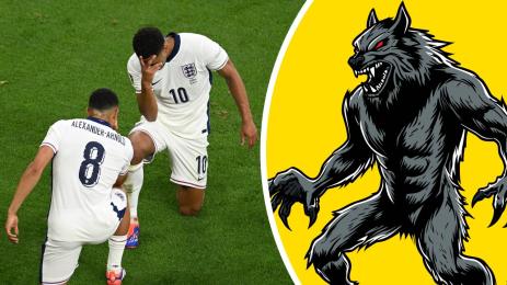 Джуд Белингам