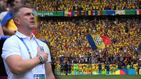 Серхий Ребров