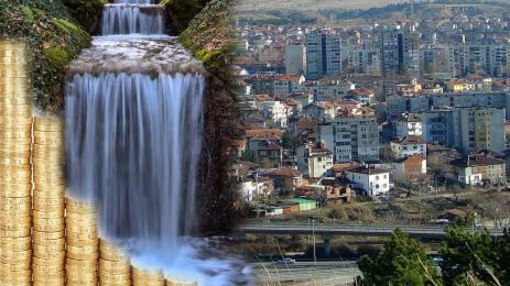 Дупница вода