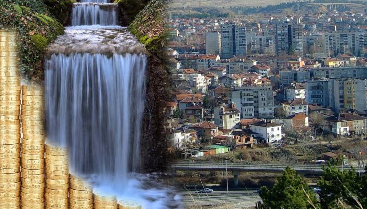 Дупница вода - УДАРИХА ГИ ПО ДЖОБА: В Дупница ще пият 