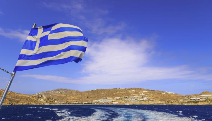 гърция - ТРАГЕДИЯ: Дадохме жертва в Гърция!