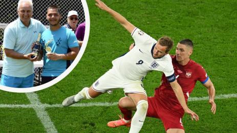 Бончо Генчев