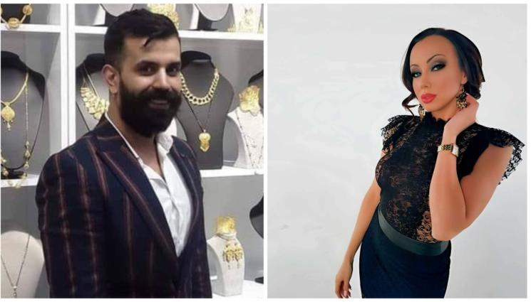 мира - ВЪРХОВНА НАГЛОСТ: Импресарио измамил Мира!