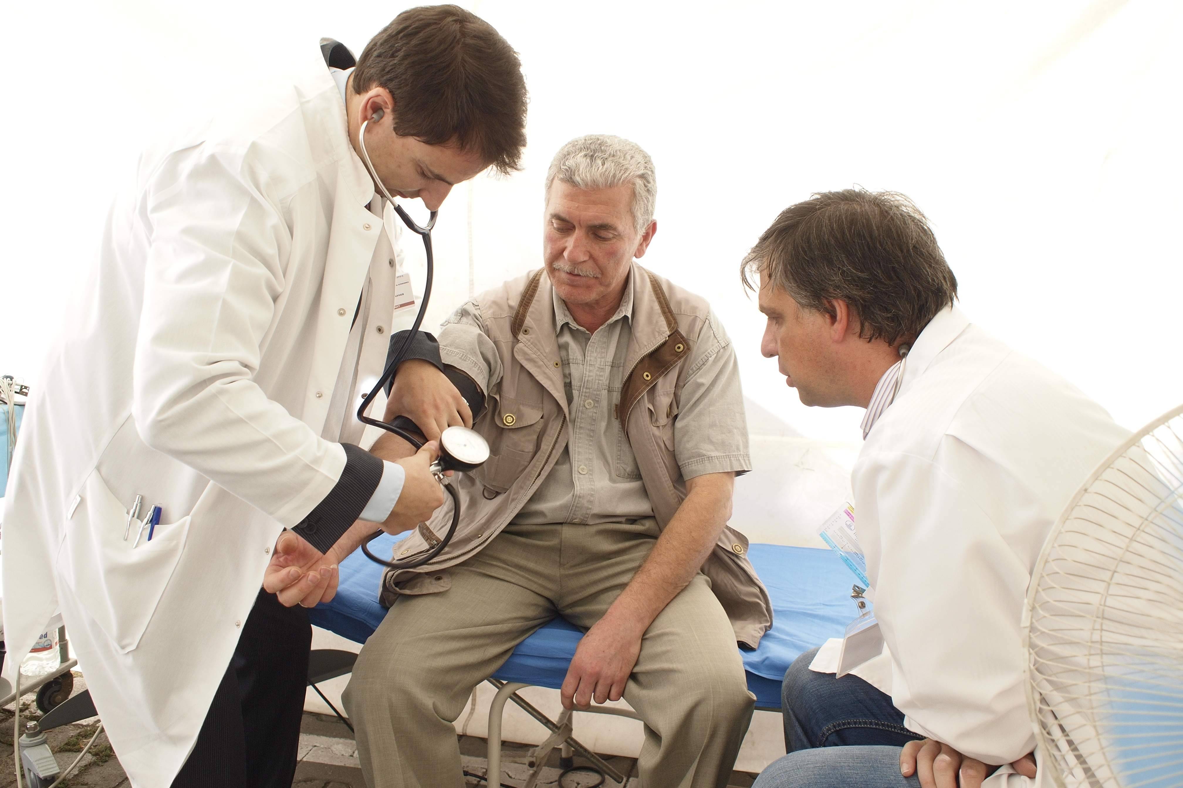 лекарски кабинет