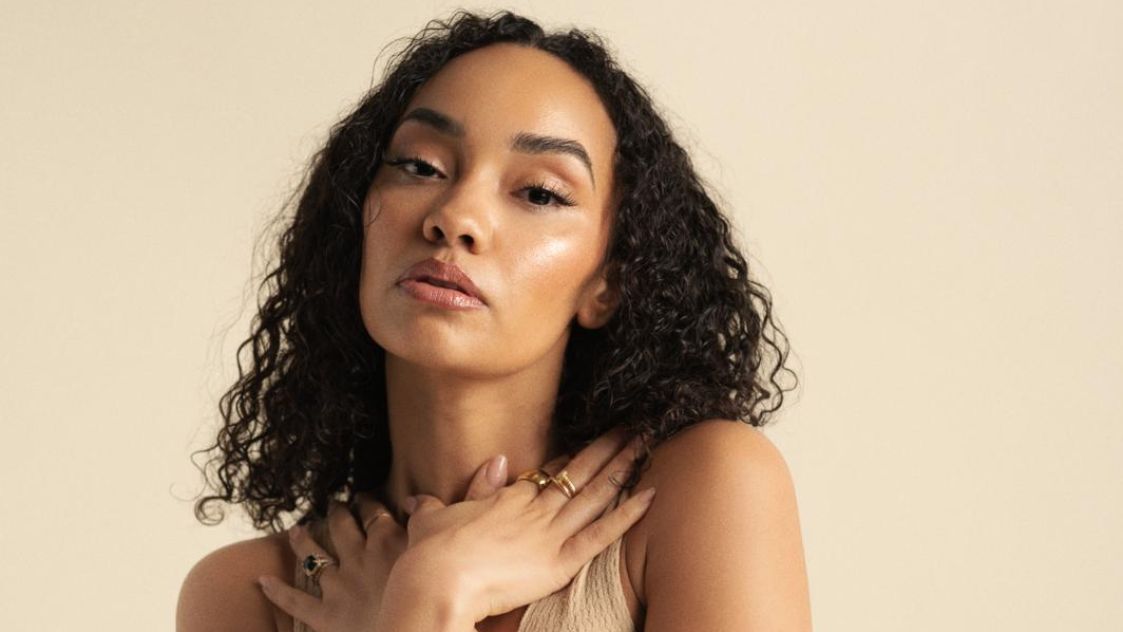 Изчезна племенницата на Leigh-Anne Pinnock