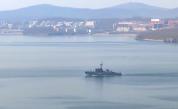 <p>Франция спря танкер от руския &bdquo;сенчест флот&ldquo;, Русия съобщи за 50 свалени дрона край Москва</p>