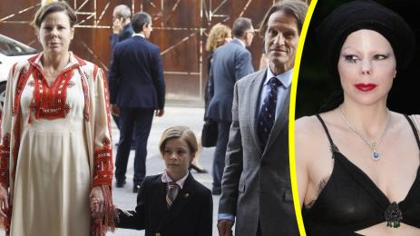 Княгиня Калина