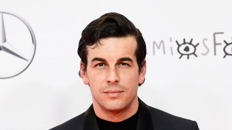  Петимата най-секси испански мъже през днешния ден 