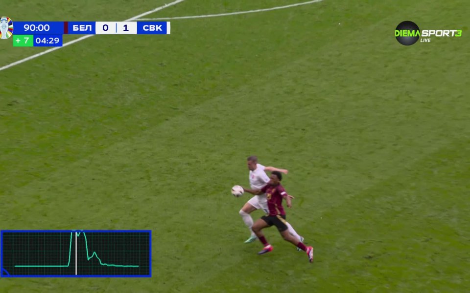 ВАР несъмнено е едно от най-противоречивите изобретения, въведени във футбола