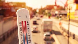 Червен код за жеги е в сила за Букурещ и